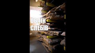 Kochut wood Облік Слебів