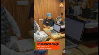 Department of Cardiology | Adesh Hospital Bathinda