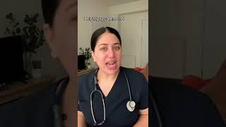 Mistake to AVOID in Med School ‍️ #medicalschool #studysuccess #medstudentlife