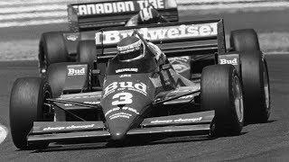 1986 Mid-Ohio | INDYCAR Classic Full-Race Rewind