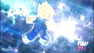 DRAGON BALL Z FINAL STAND | HOW TO GET GALAXY ULTRA INSTINCT!! | *OVER 5+ FORMS* | [GLITCH]