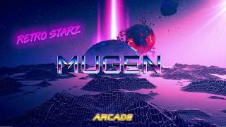 Retro Starz MUGEN Development 31.03.18 New Additions