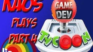 Let's Play Game Dev Tycoon - LJN Years Part 4: A New Office!