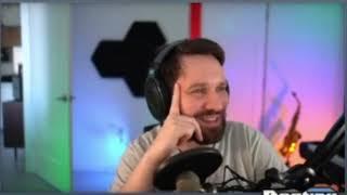 Destiny Can't Help But Laugh At Crypto Bro Losses