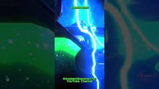 STAR TREK AMBIENCE / ENTERPRISE-A AT THE GREAT BARRIER / ELECTRICAL CHARGES AND STARSHIP ENGINE