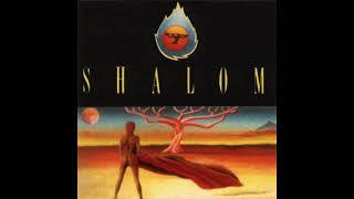SHALOM - Gente Sin Fe
