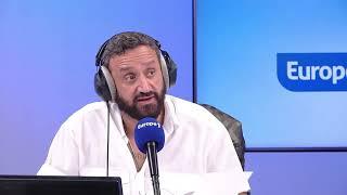 Cyril Hanouna et Pascal Praud cités au parlement européen