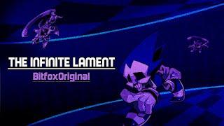 The Infinite Lament - BitfoxOriginal (Vs Majin Zero Version OST) (+ FLP)