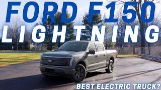 Living With the 2024 Ford F150 Lightning Flash: The Good and the Bad After 3 Months