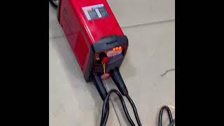 Welding machines mini 300s