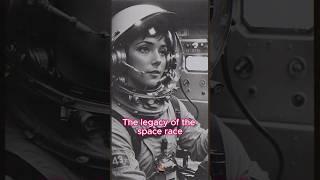 The Space Race USA vs. USSR  #Misshistory #shorts #history #historyshorts #Mshistory