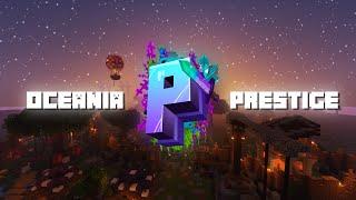 Oceania Prestige | Minecraft Server Trailer