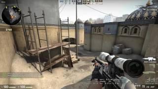 CSGO | RAGEBOT