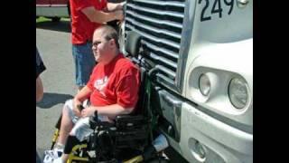 Opie & Anthony: Wheelchair Trucker