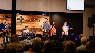 10:30AM Service, April Sound Church