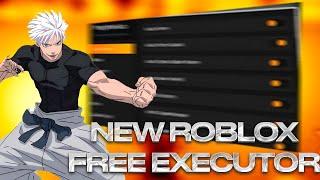 THIS IS NEWEST ROBLOX EXECUTOR / SOLARA EXECUTOR V3 / BEST ROBLOX PC EXCUTOR / DONLOAD GUIDE