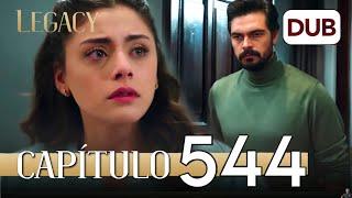 Legacy Capítulo 544 | Doblado al Español (Temporada 2) | Review