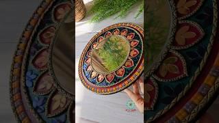 Lippan Art   Mosaics Mirrors,for online Masterclass, Whatsapp on 6382668709 #trending #shorts #diy