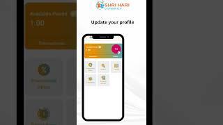 Unlock Exclusive Benefits with the Shri Hari App!