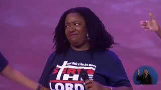 Wheeler Avenue Baptist Church | Stand and Proclaim