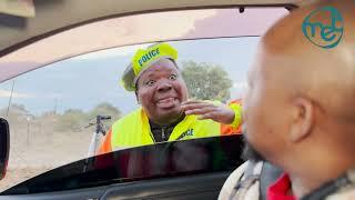 Police Car Wash