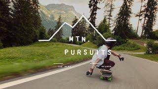 Arbor Skateboards :: Mtn. Pursuits - The Alps