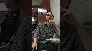 Cop Falsely Arrests Sober Driver, GETS OWNED During Interrogation – 'I Blew Zero!'