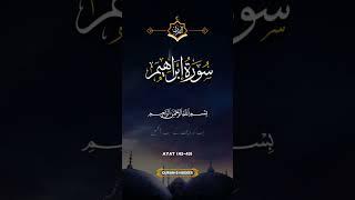 “Soothing Quran Recitation | Heart-Touching Tilawat to Uplift Your Soul”