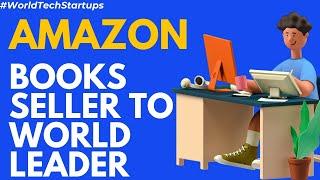 Can You REALLY Escape Amazon? We Tried, and What We Found Will SHOCK You! #startupstories #news