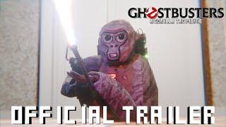 Ghostbusters | A Gorilla Tag Animated Movie Official Trailer
