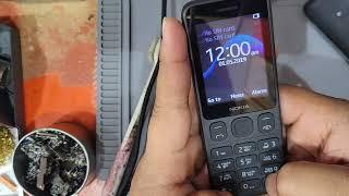 Nokia 125 TA-1253 IMEI change with code | Nokia 125 imei repair with code