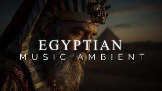 MER | Ethnic Ancient Egypt – Deep Ambient Meditation