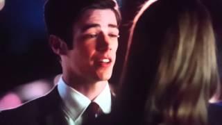 The Flash 2x10 Barry's nightmare zoom takes patty