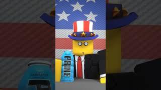 @sushi.monsters Great Amerima  roblox animation meme #roblox #memes #asmr #trump