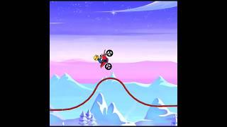 Bike Game Play Special Tracks Level 6 #shortsfeed #shortsviral #shortsvideo #shorts #bikegameplay