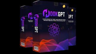 HookGPT Review ️ Full OTO Details + Bonus - (App By Tom Yevsikov)