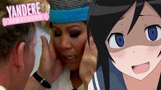 Yandere Simulator | IDIOT SANDWICH