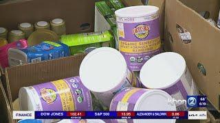 Hawaii Foodbank offers great way to give back