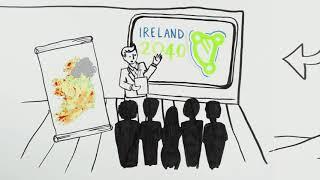 GIS at UCD School of Geography