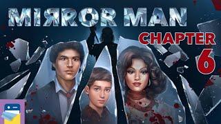 Adventure Escape Mysteries - Mirror Man: Chapter 6 Walkthrough Guide (by Haiku Games)