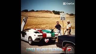 Lamborghini countach️#capcut #hearttrend #fps #edit