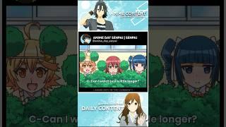 I don’t care  | Himegoto