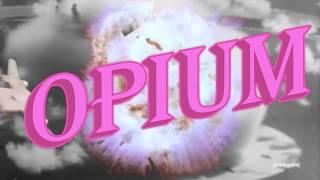 OPIUM from Spiegelworld