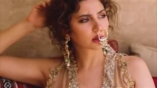 Mahira Khan Sexy Part 2 Compilation | 4K