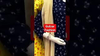 Gulzar fashion | Al madni mall | Haderi market karachi| #viral #shopping #ladieswear #short#karachi
