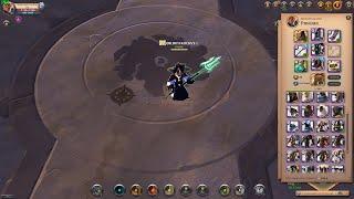 ГАЙД НА ТРЕЗУБЕЦ Albion Online