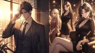 ‍Reborn on my wedding day, I swapped my cheating bride for her rival sister