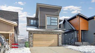 FOR SALE: 247 Precedence Hill, Cochrane AB | MLS A2165567