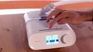 Adjusting Humidification on DreamStation CPAP Machines - DirectHomeMedical.com
