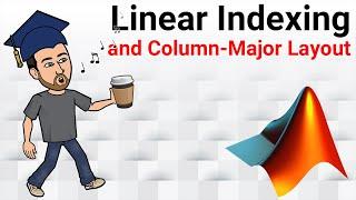 Linear Indexing in MATLAB: Using a Single Index | Step-by-Step Guide